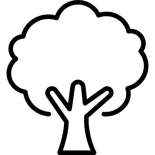 Árvores